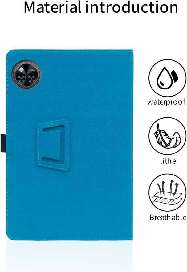 Light Blue