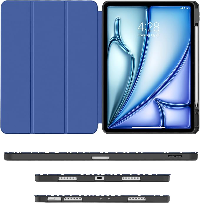 Book Navy