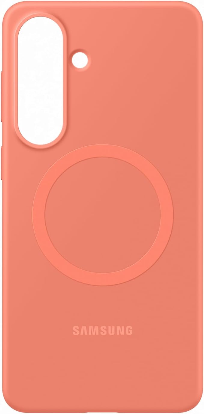 Coral Red