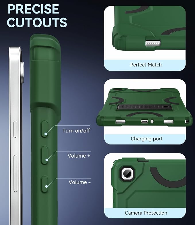 Alpine Green