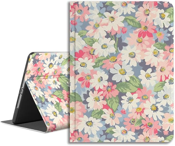 Flowering Shrubs