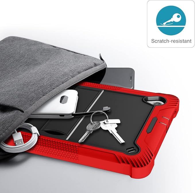 Black+Red