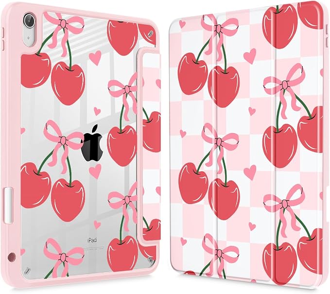 Cherries Bows C353