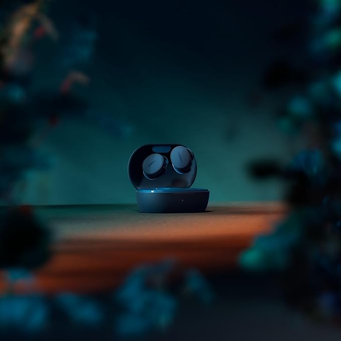 Twilight Blue
