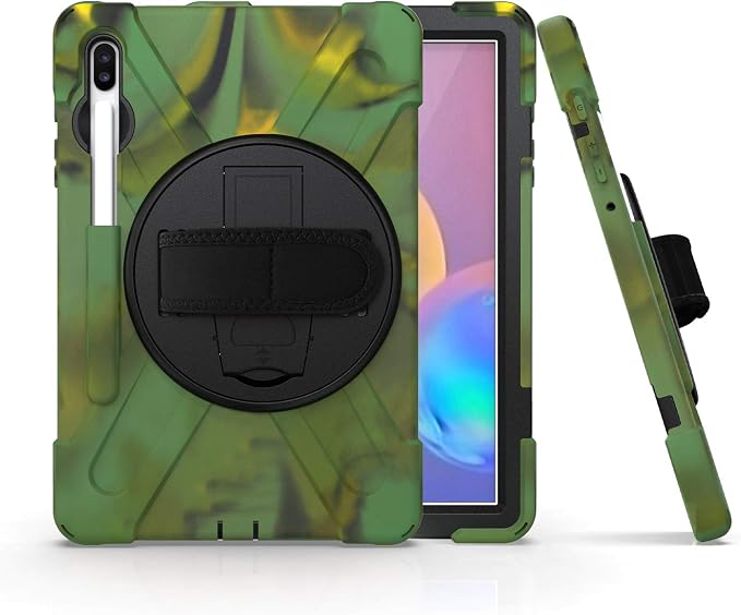 Camouflage