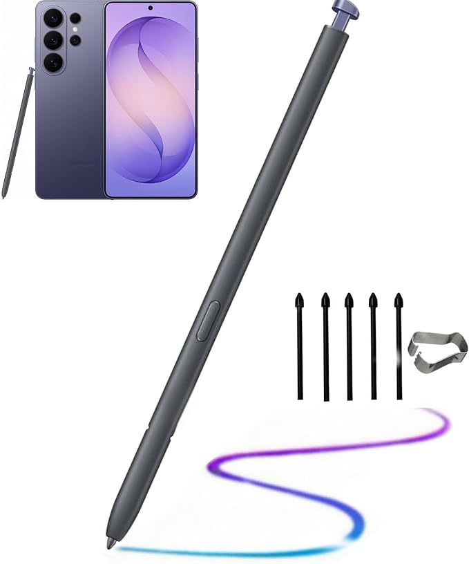 violet