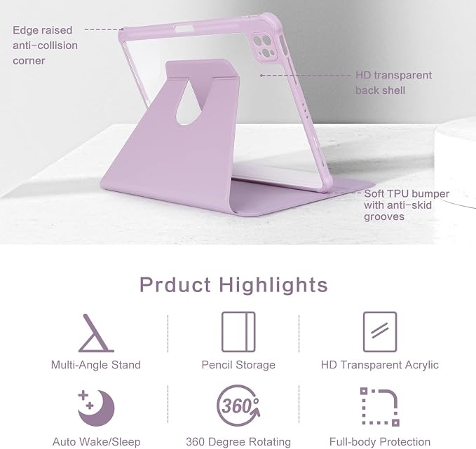 Dream Purple