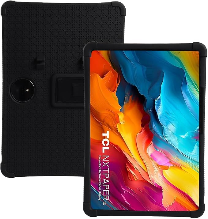 TCL 9194G/T 14.3 Black