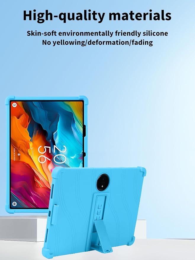 Sky-blue