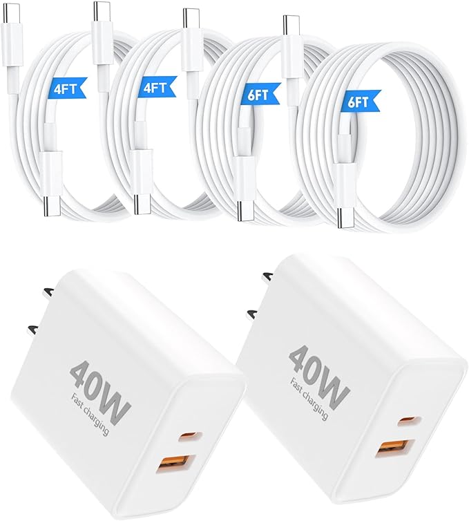 White-40W A+C