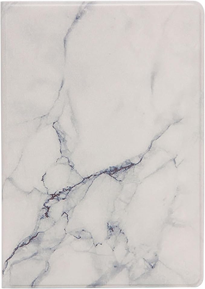 02# White Marble