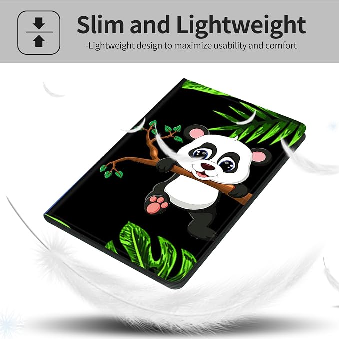 Cute Panda