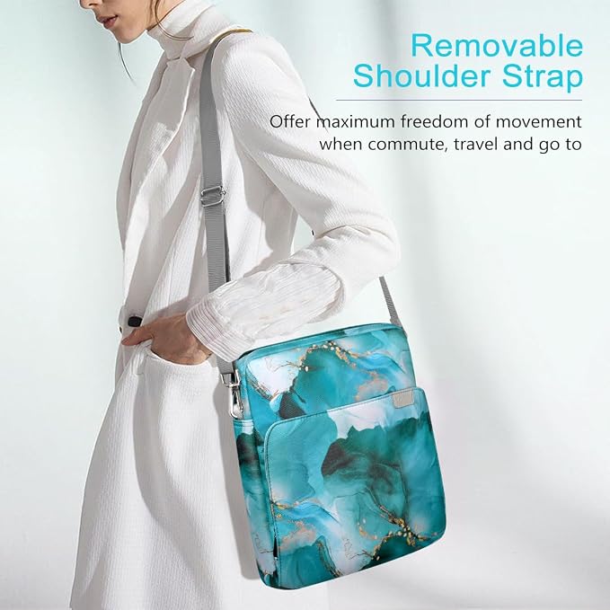 Aa-Cloud Peacock Blue