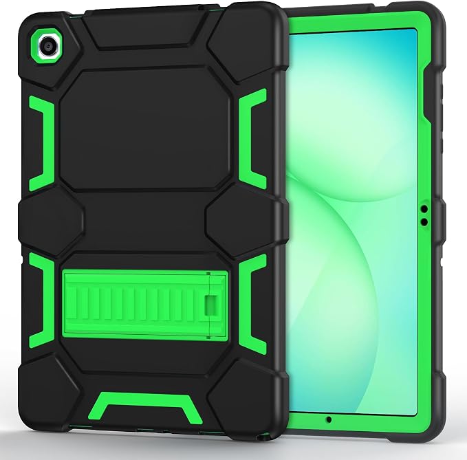 Black+Green