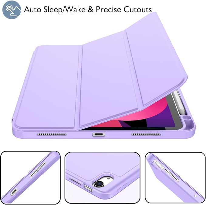 New Clove Purple