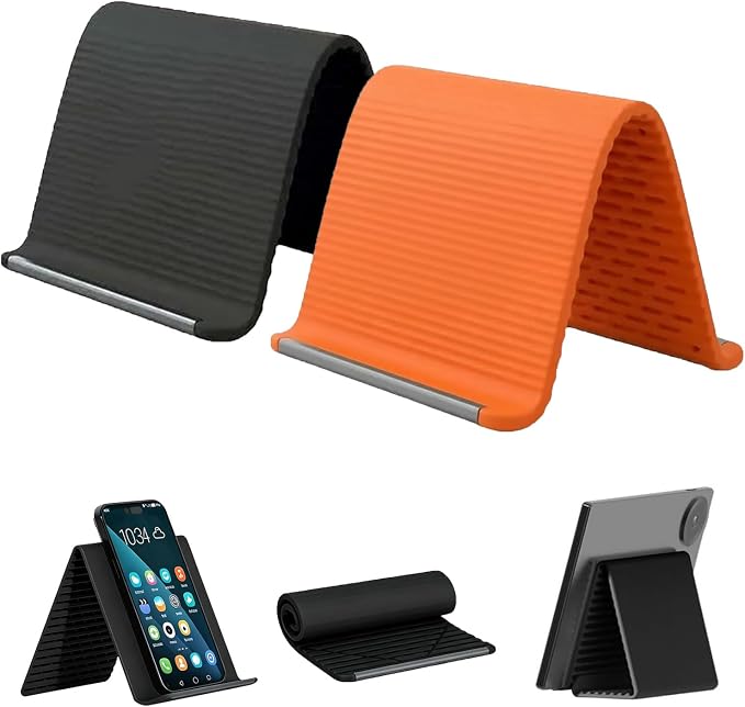 Orange+Black
