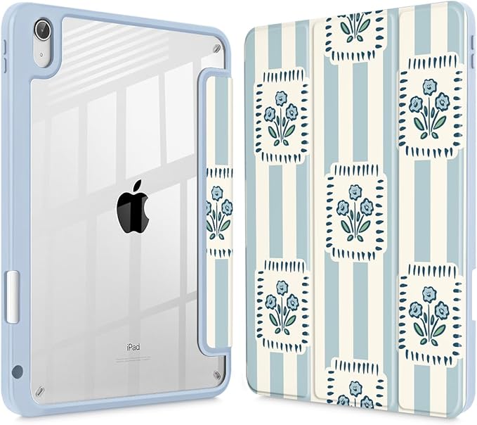 Patchwork floral