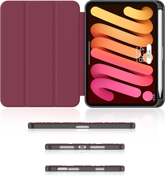 B-Book Wine