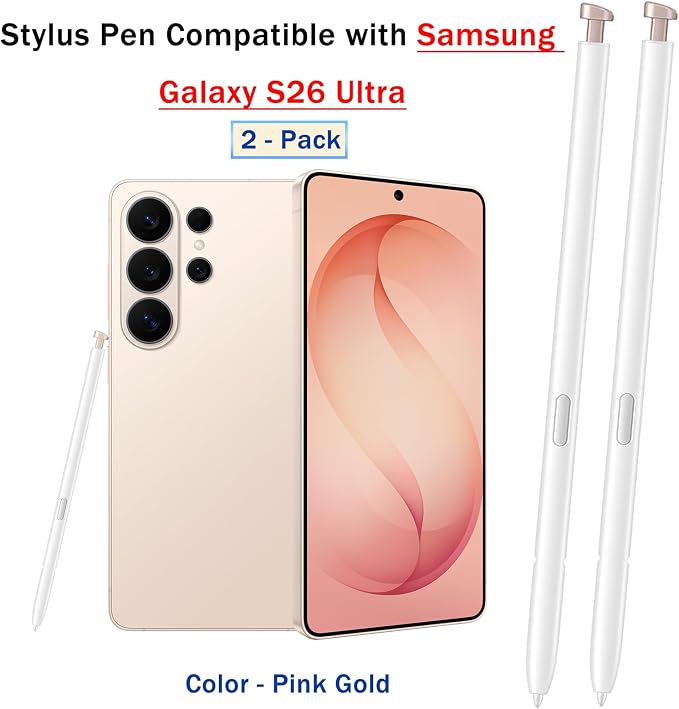 Pink Gold