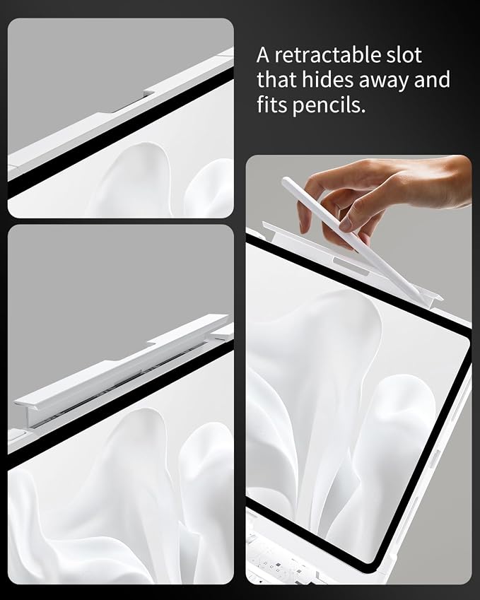 Clear White
