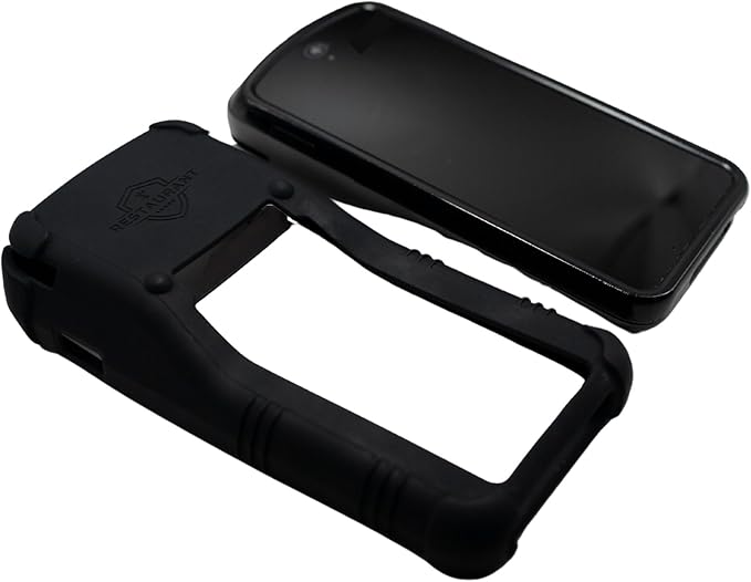 Toast Handheld Case | Silicone Case Cover for Toast Go 2 POS