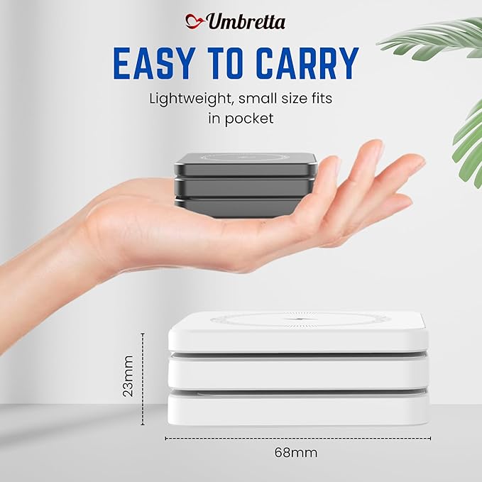 2025 New 3 in 1 Fast Magnetic Foldable Wireless Charger Aluminum Charging Stand Dock iPhone 12/13/14/15/16/17 Mini Pro Max/Airpods 23 Pro/Pro 2 &amp Smart Watches Ultra/SE/10/9/8/7/6/5/4/3/2/SE (Bla
