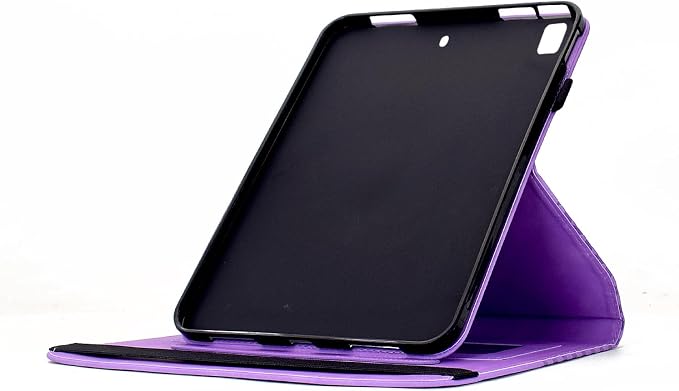 # Purple
