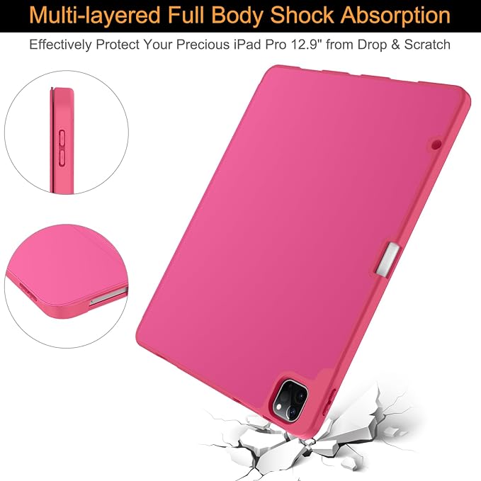 CA-Note HotPink