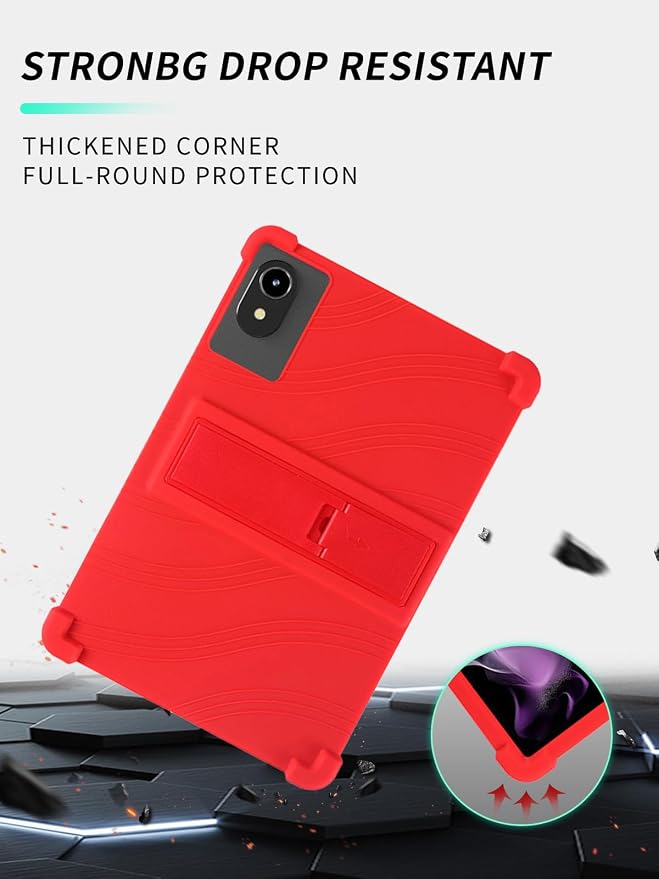 New Red