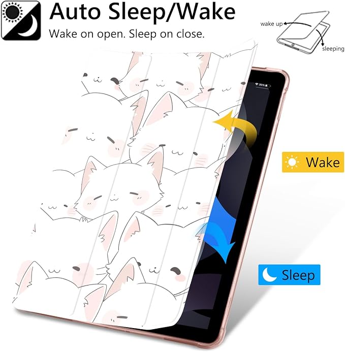iPad Air 4/5th