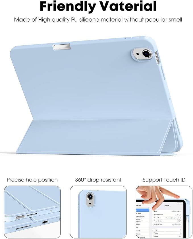 Sky Blue