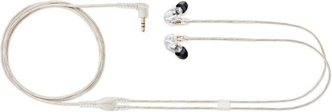 Clear (Pack of 12)