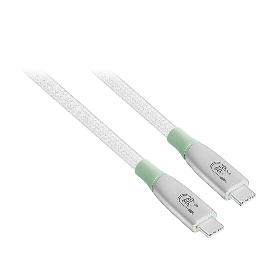 USB-C to USB-C