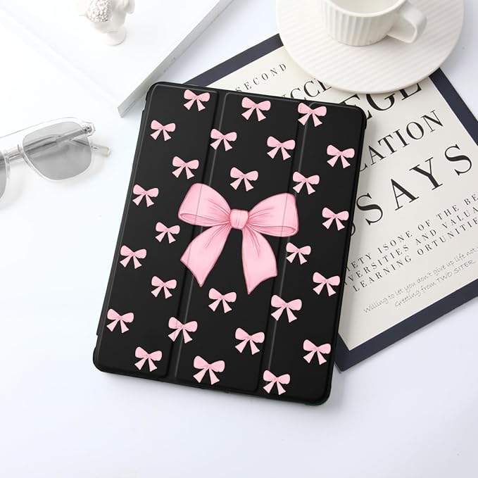 B3-Pink Bow