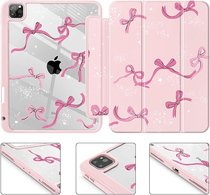 Bow-Pink