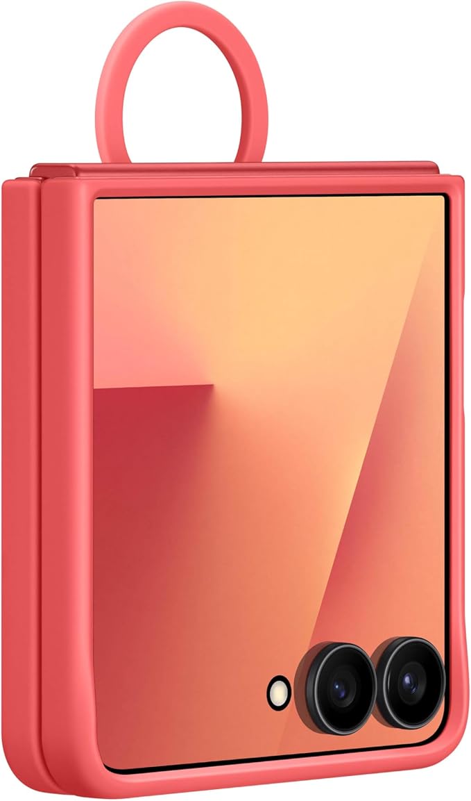 Coral Red