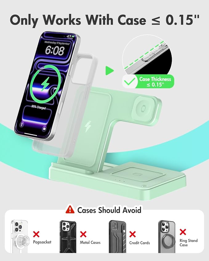 Light Green