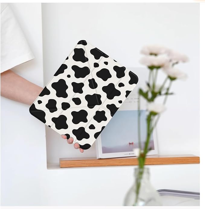 Cow Print A