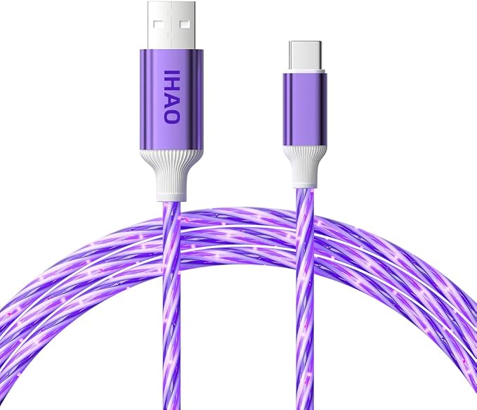 A To C Star Purple Current