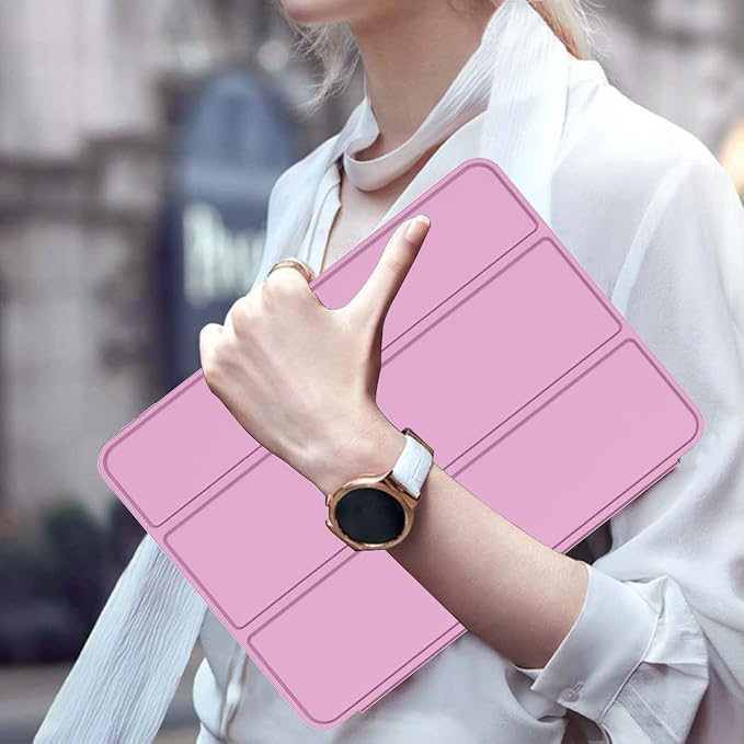 Pastel Violet