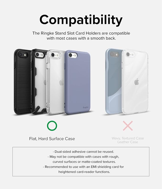 Clear & Light Gray