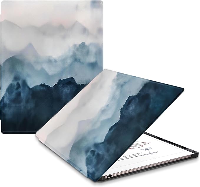 Misty Mountain