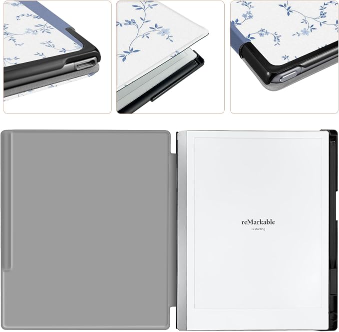 Flower book - B
