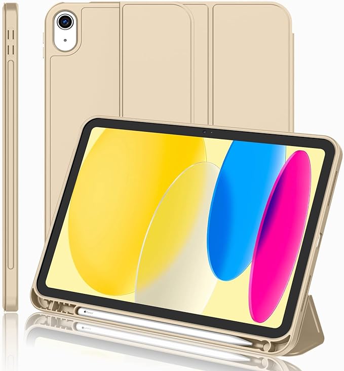 Champagne Gold