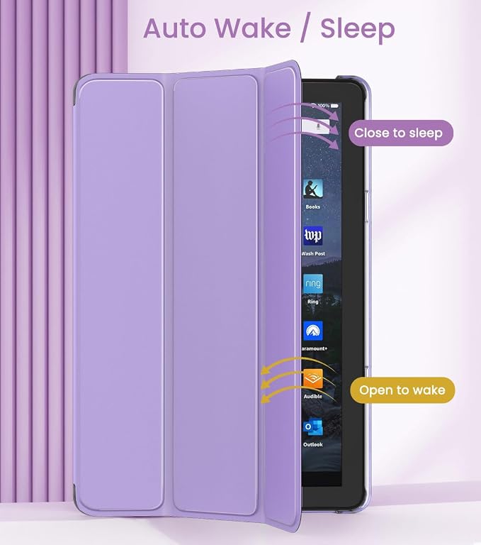 Taro Purple