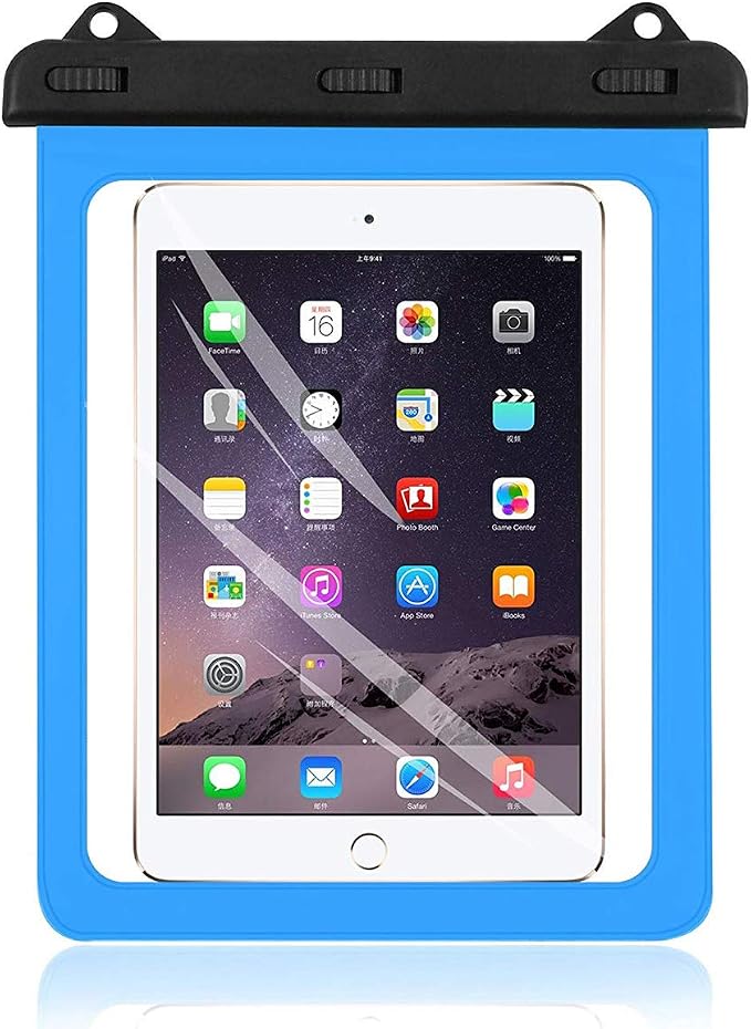 Blue for tablets up to 11.5 inch