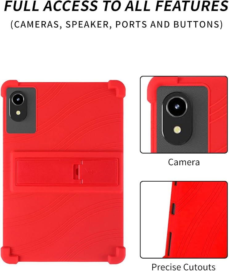 New Red