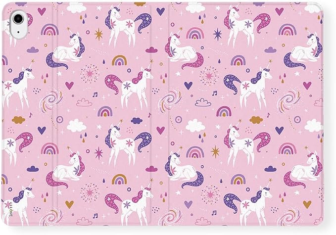 Pink Unicorn