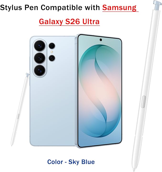 Sky Blue