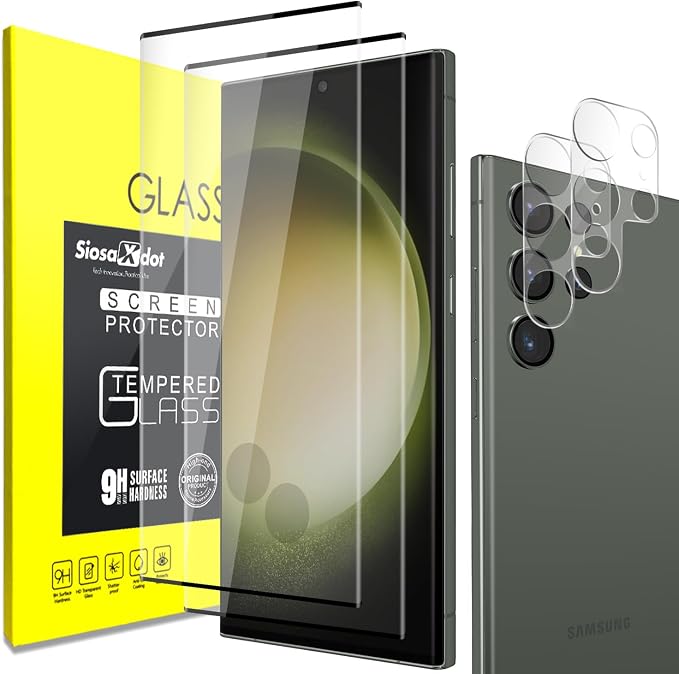 Samsung Galaxy S23 Ultra (6.8 inch)